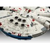 Millenium Falcon 1:241, Revell
