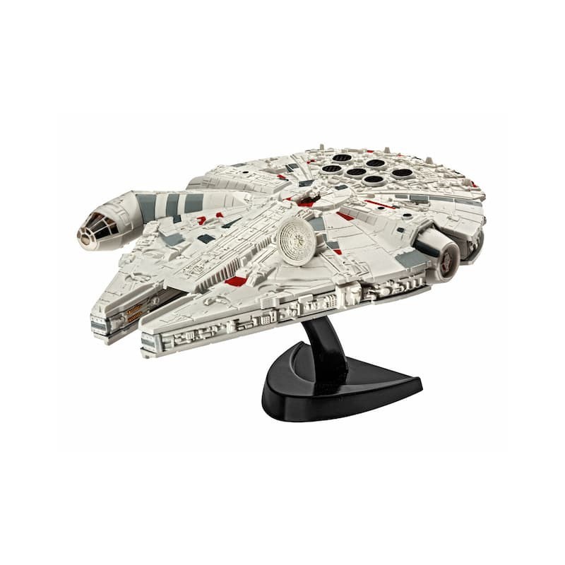 Millenium Falcon 1:241, Revell