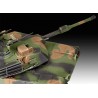 Start Set, M1A1 AIM(SA) / M1A2 Abrams 1:72, Revell
