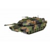 Start Set, M1A1 AIM(SA) / M1A2 Abrams 1:72, Revell