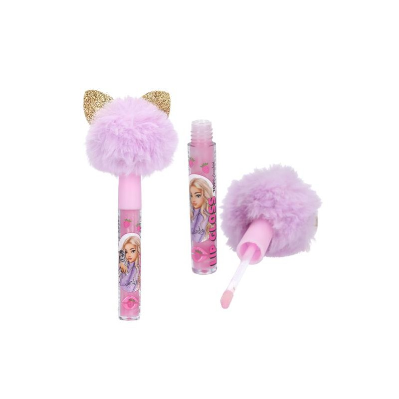 TOPModel lipgloss pompon BEAUTY and ME 12090