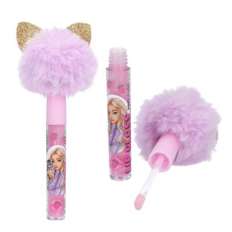 TOPModel lipgloss pompon BEAUTY and ME 12090