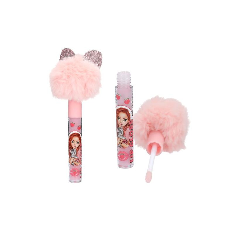 TOPModel lipgloss pompon BEAUTY and ME 12090