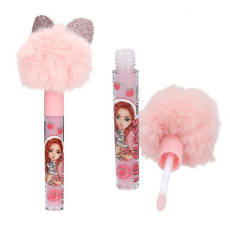 TOPModel lipgloss pompon BEAUTY and ME 12090