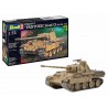 Start Set, Panther 1:72, Revell