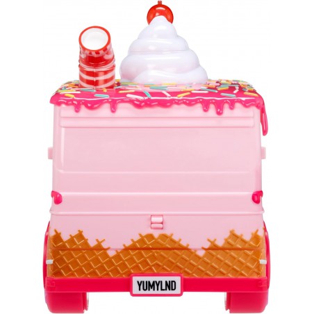 Yummiland, Lipgloss Truck