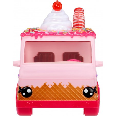 Yummiland, Lipgloss Truck