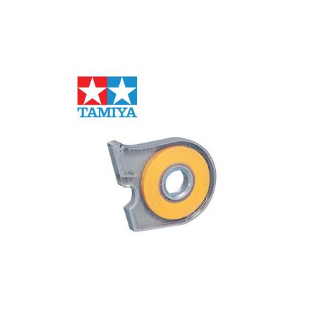 Tamiya, Masking Tape afroller 6mm