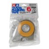 Tamiya, Masking Tape afroller 6mm Tamiya, Masking Tape afroller 6mm