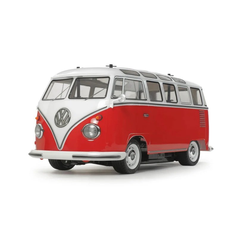 Volkswagen Bus T1 (M-06), Tamiya, Modelbouw RC