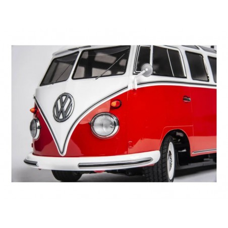 Volkswagen Bus T1 (M-06), Tamiya, Modelbouw RC