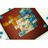 Patchwork Jubileumeditie - Bordspel 999games 2spelers Patchwork Jubileumeditie - Bordspel 999games 2spelers