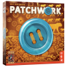 Patchwork Jubileumeditie - Bordspel, 999games Patchwork Jubileumeditie - Bordspel, 999games