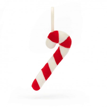 Festive folly candy cane, Jellycat