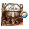 Intarsia - Bordspel, 999games Intarsia - Bordspel, 999games