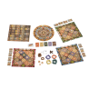 Intarsia - Bordspel 999games 2spelers Intarsia - Bordspel 999games 2spelers