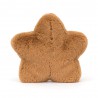 Amuseables star cookie, Jellycat Amuseables star cookie, Jellycat