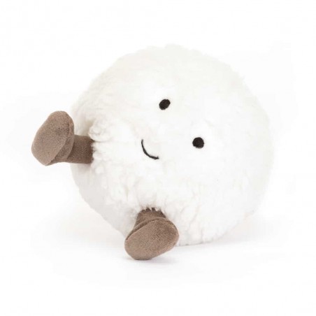 Amuseables snowball, Jellycat