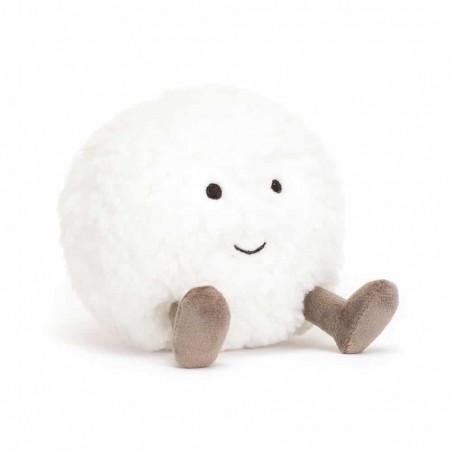 Amuseables snowball, Jellycat