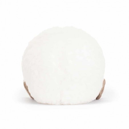 Amuseables snowball, Jellycat