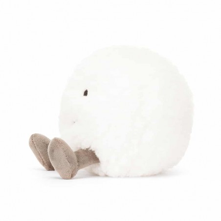 Amuseables snowball, Jellycat