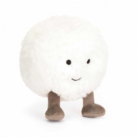 Amuseables snowball, Jellycat