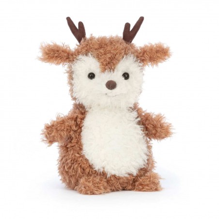 Little reindeer, Jellycat