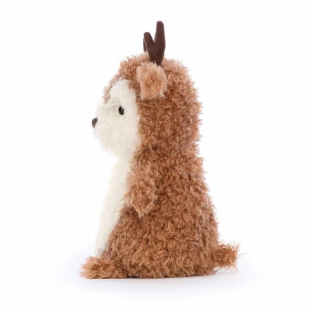 Little reindeer, Jellycat