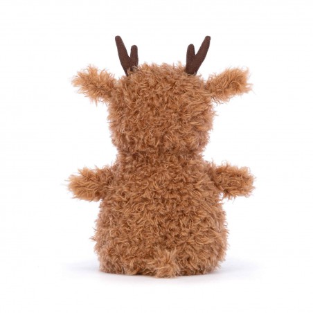 Little reindeer, Jellycat