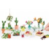 Miniverse: make it mini botanicals - deluxe set Miniverse: make it mini botanicals - deluxe set