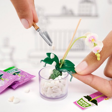 Miniverse: make it mini spa - health/beauty multipack