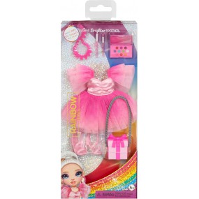 Rainbow High - Fashion Pack, dance party