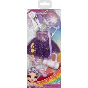 Rainbow High - Fashion Pack, ballet
