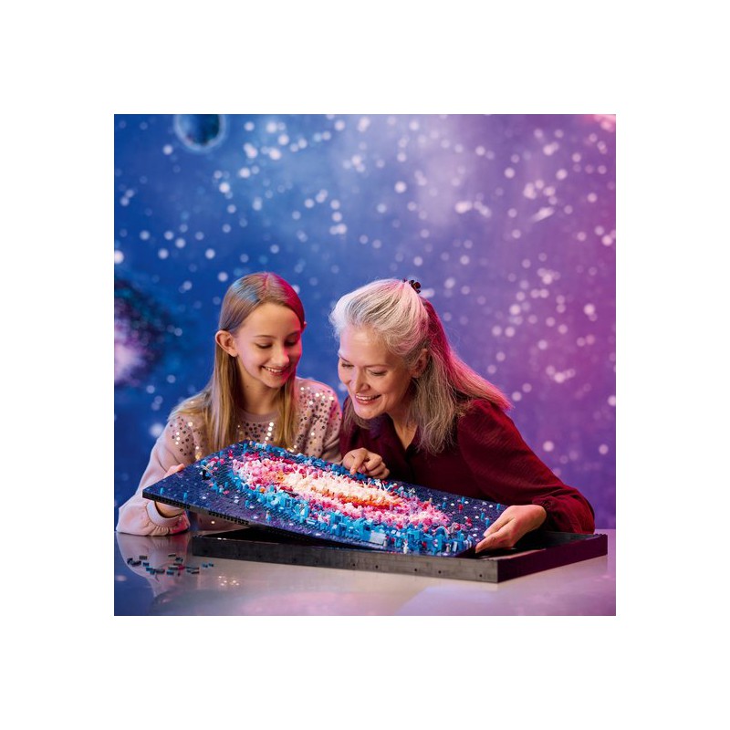 LEGO Art - 31212 Het Melkwegstelsel