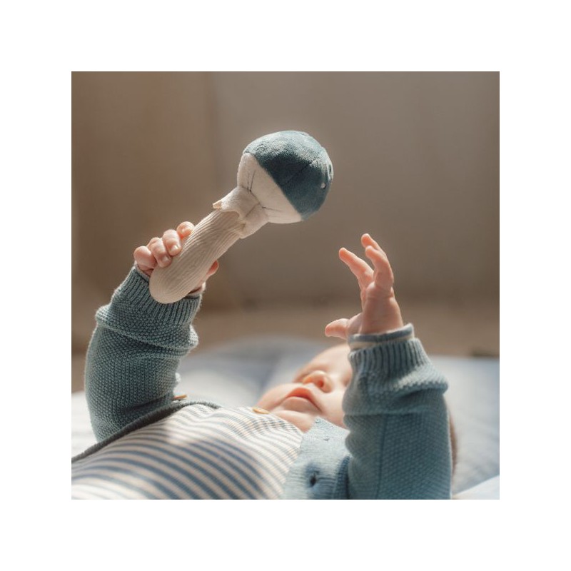 Rammelaar paddenstoel, Forest Friends GRS - Little Dutch