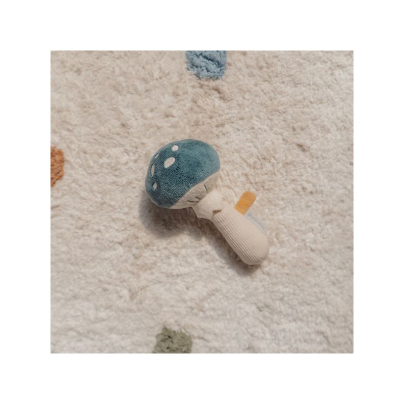 Rammelaar paddenstoel, Forest Friends GRS - Little Dutch