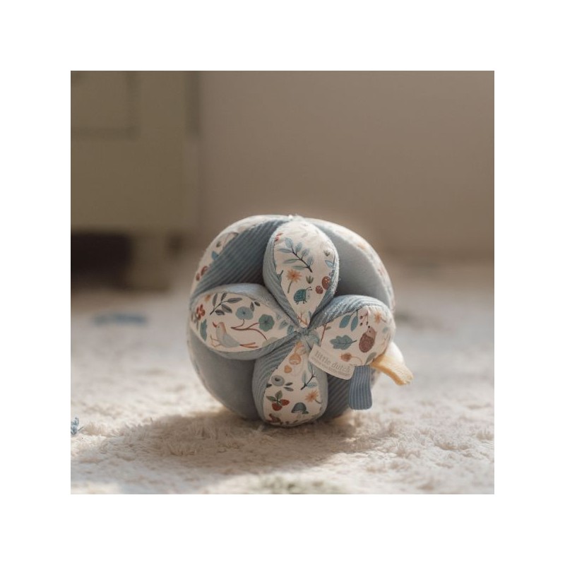 Grijpbal, Forest Friends GRS - Little Dutch