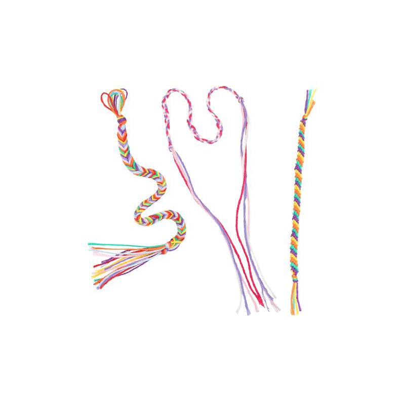 TOPModel DIY vriendenbandjes 12370