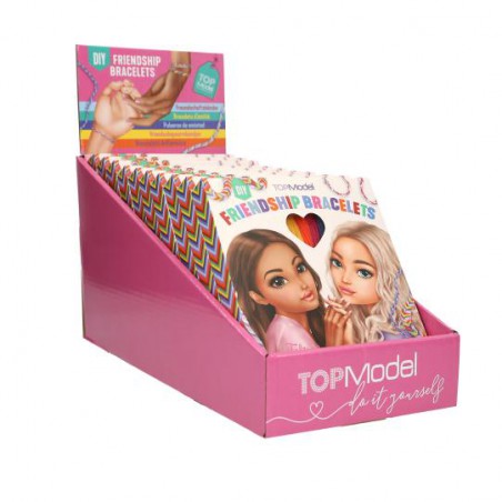 TOPModel DIY vriendenbandjes 12370