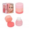 TOPModel blush stamp BEAUTY and ME 12815 TOPModel blush stamp BEAUTY and ME 12815