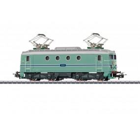 Märklin-H0, E-Lok S.1100 Turquoise, NS, III, 30131