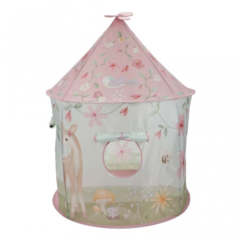 Speeltent, Fairy Garden - Little Dutch