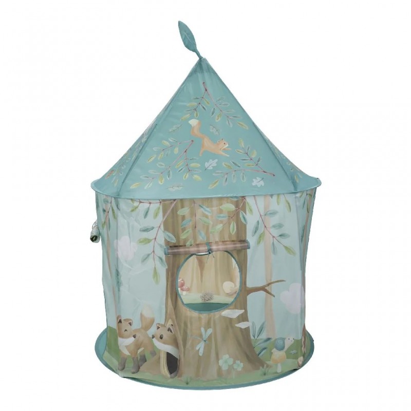 Speeltent, Forest Friends - Little Dutch