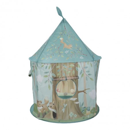 Speeltent, Forest Friends - Little Dutch