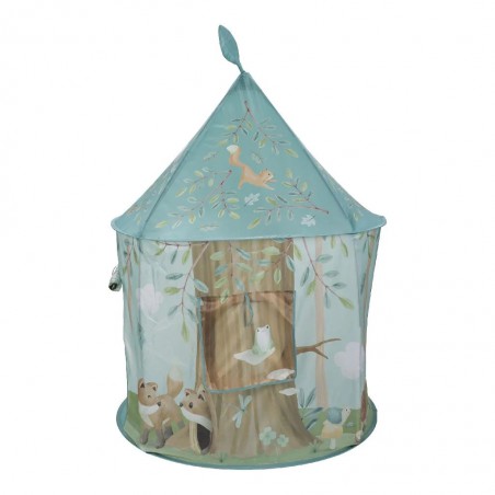 Speeltent, Forest Friends - Little Dutch