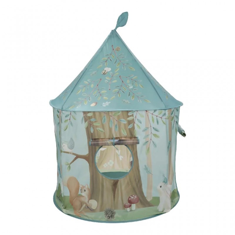 Speeltent, Forest Friends - Little Dutch