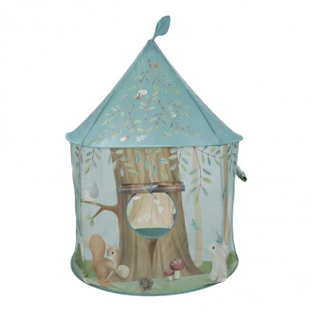 Speeltent, Forest Friends - Little Dutch