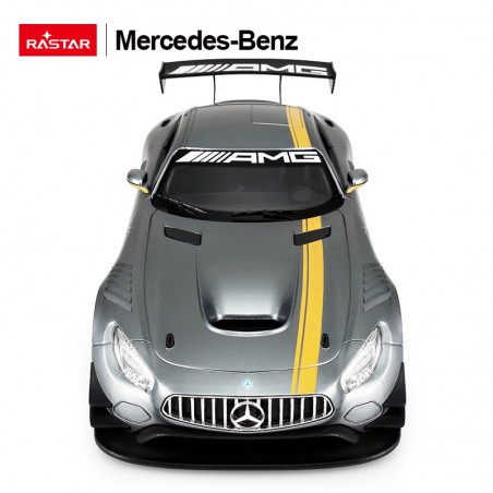 Mercedes-AMG GT3 1:14, Rastar