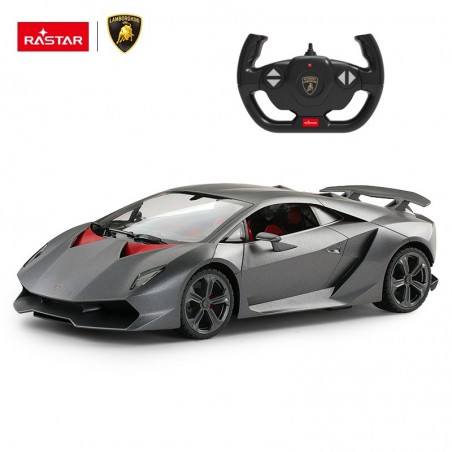 Lamborghini Sesto 1:14, Rastar