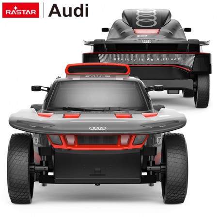 RC Audi RS Q E-Tron 1:14, Rastar